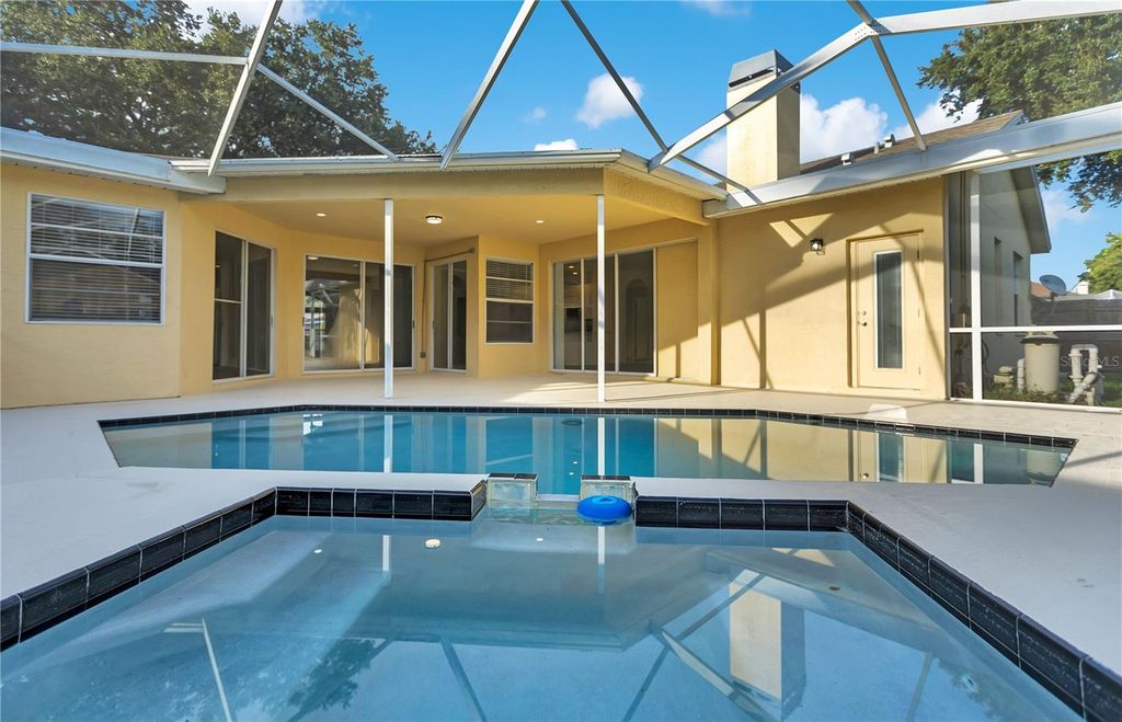 Photo of 9303 Heritage Oak Court, Tampa, FL 33647 (MLS # O6422823)