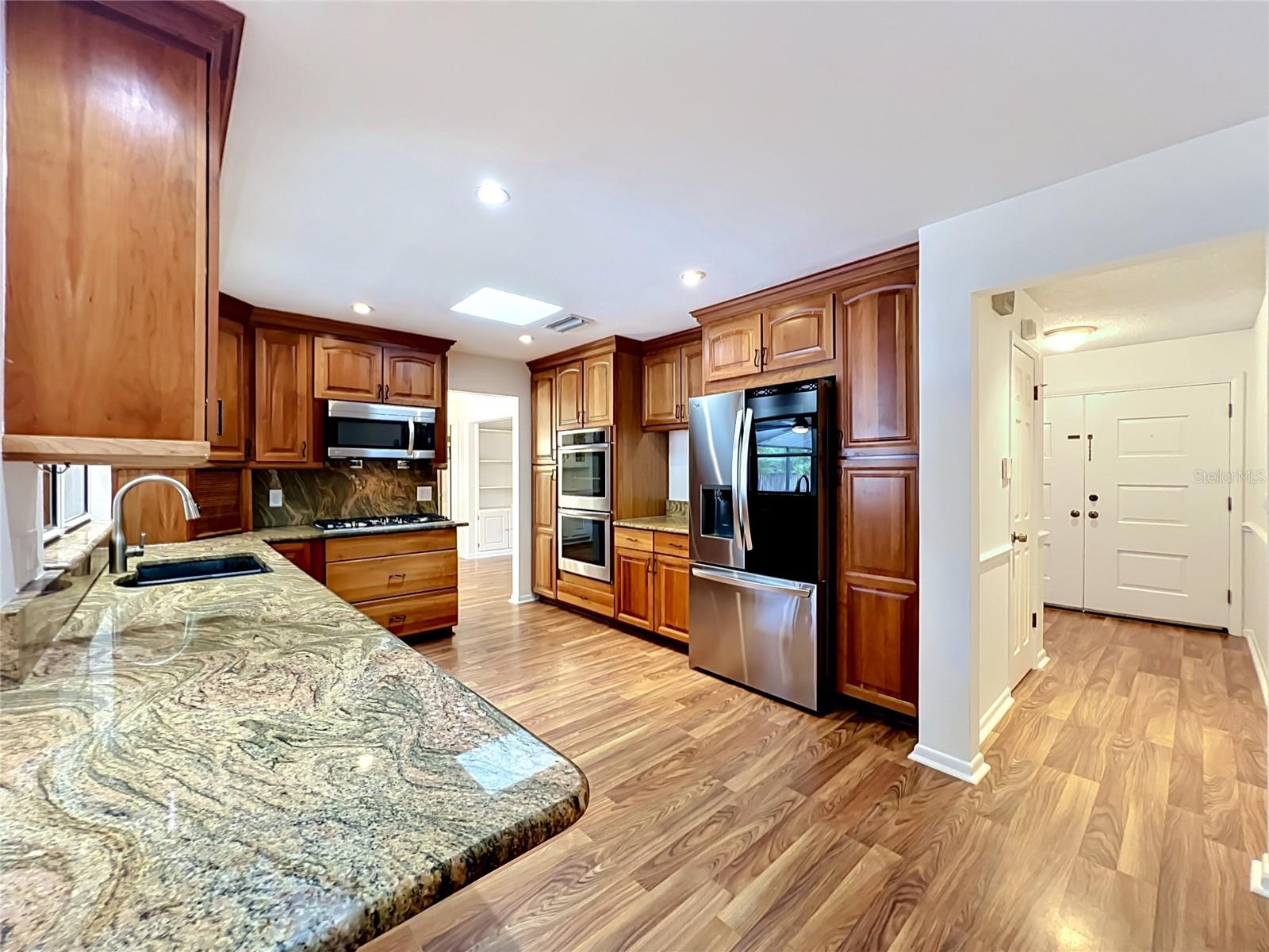 WOODLANDS SEC 4 - Residential
