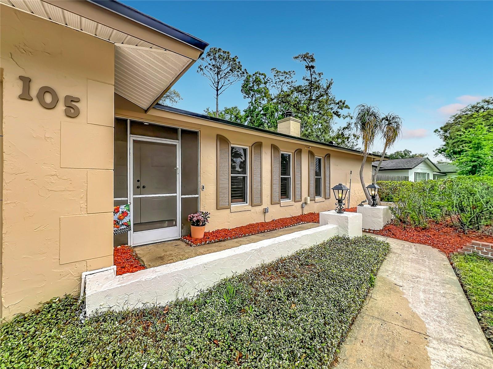 WOODLANDS SEC 4 - Residential