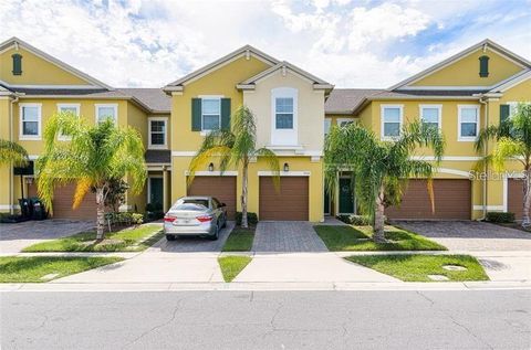 9825 RED EAGLE DRIVE ORLANDO FL 32825