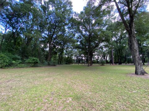 A home in ALACHUA