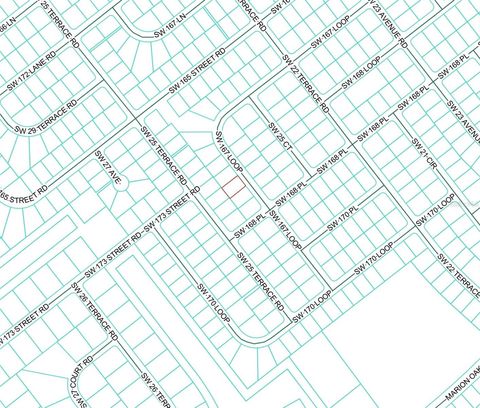 Tiny photo for 00 SW 167th Loop, Ocala, FL 34473 (MLS # TB8459005)