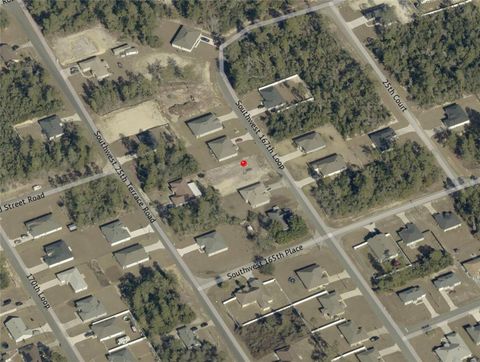 Photo of 00 SW 167th Loop, Ocala, FL 34473 (MLS # TB8459005)