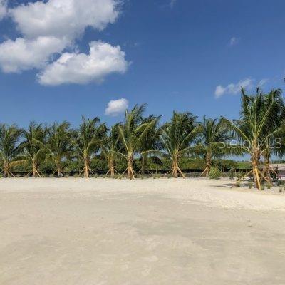 SANCTUARY COVE - Residential