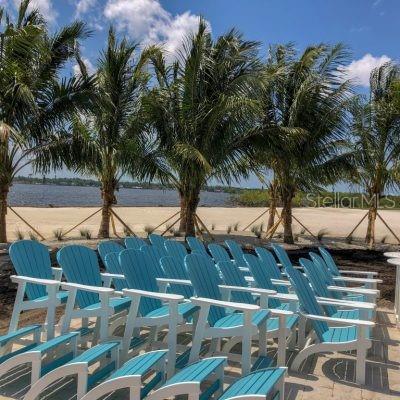 SANCTUARY COVE - Residential