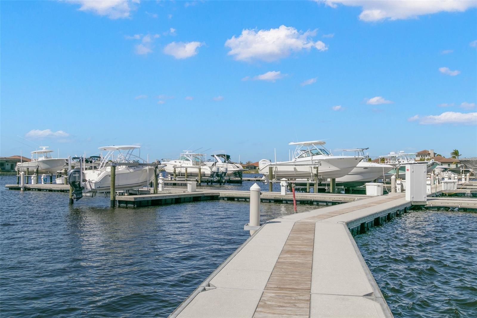 SANCTUARY COVE - Residential