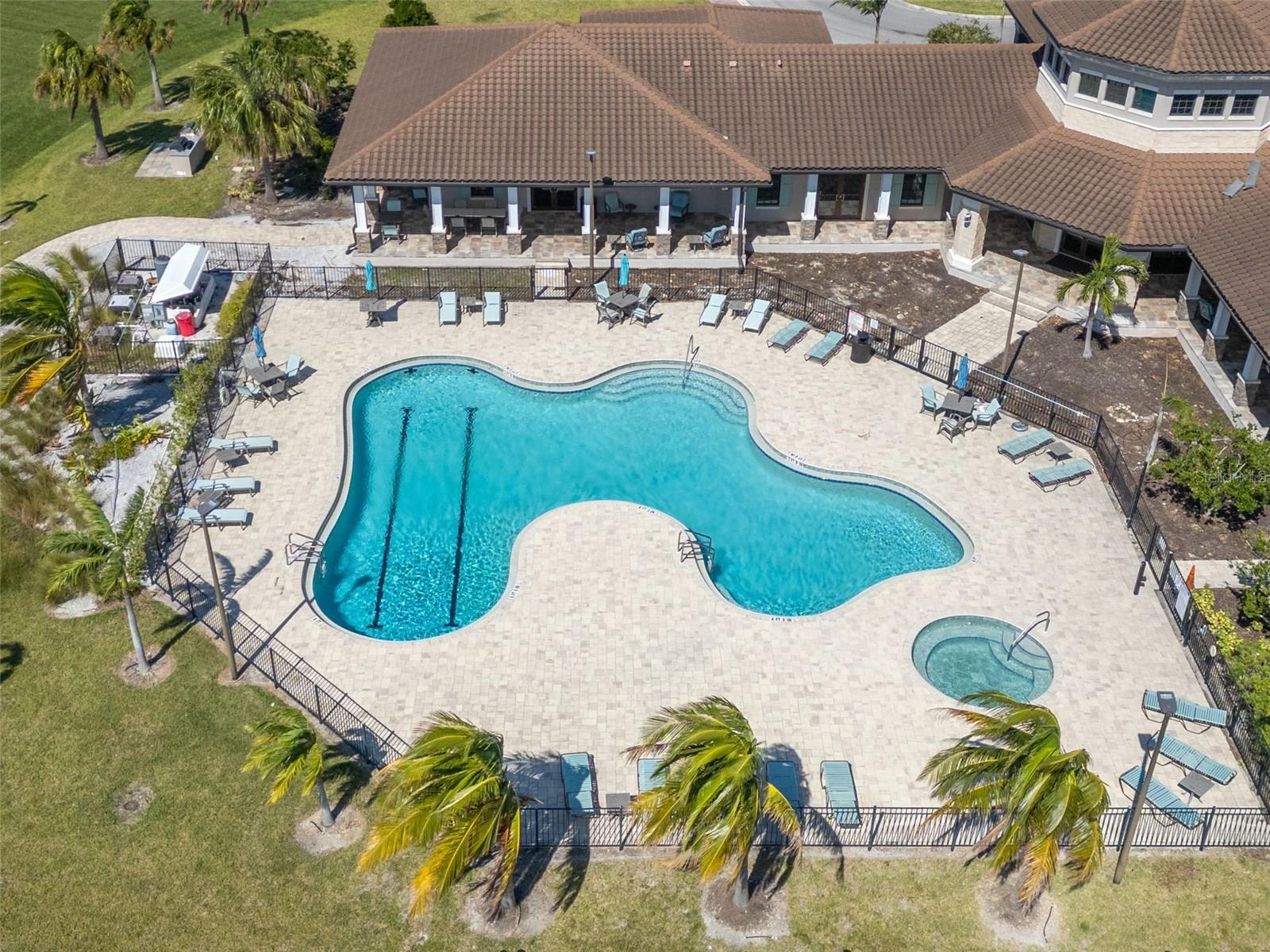 SANCTUARY COVE - Residential