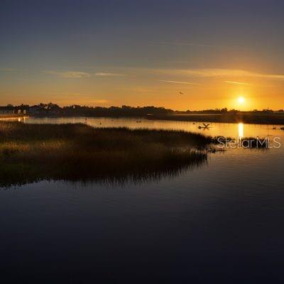 SANCTUARY COVE - Residential