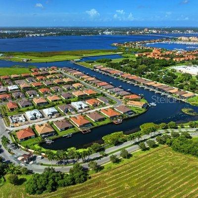 SANCTUARY COVE - Residential