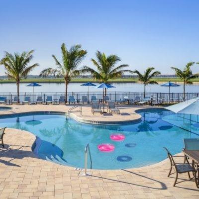 SANCTUARY COVE - Residential