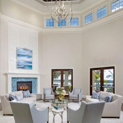 SANCTUARY COVE - Residential