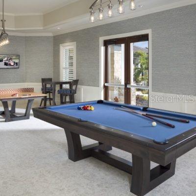 SANCTUARY COVE - Residential