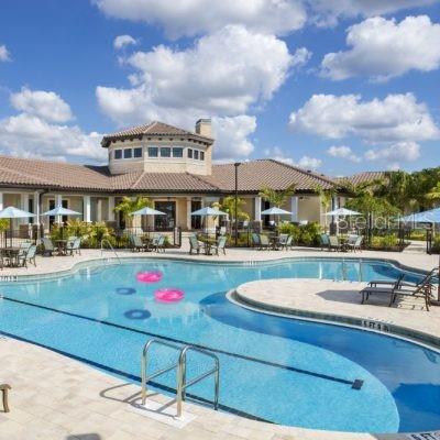 SANCTUARY COVE - Residential