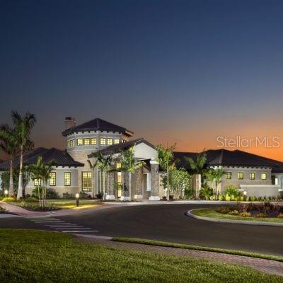 SANCTUARY COVE - Residential