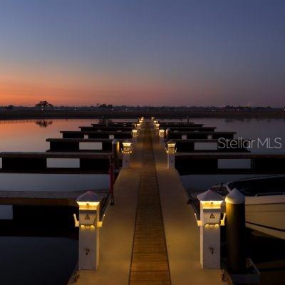 SANCTUARY COVE - Residential