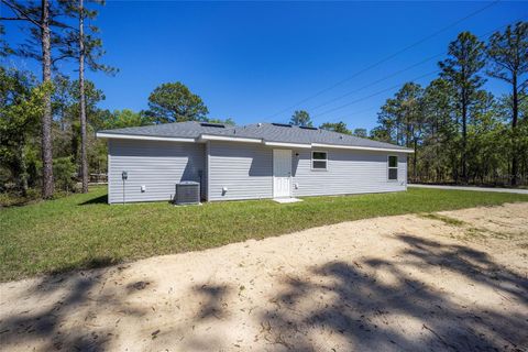 A home in DUNNELLON