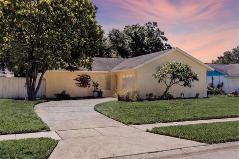 310 ARBOR DRIVE E PALM HARBOR FL 34683