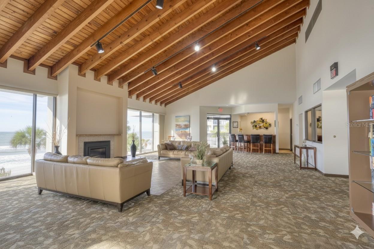 DANS ISLAND ON SAND KEY CONDO - Residential