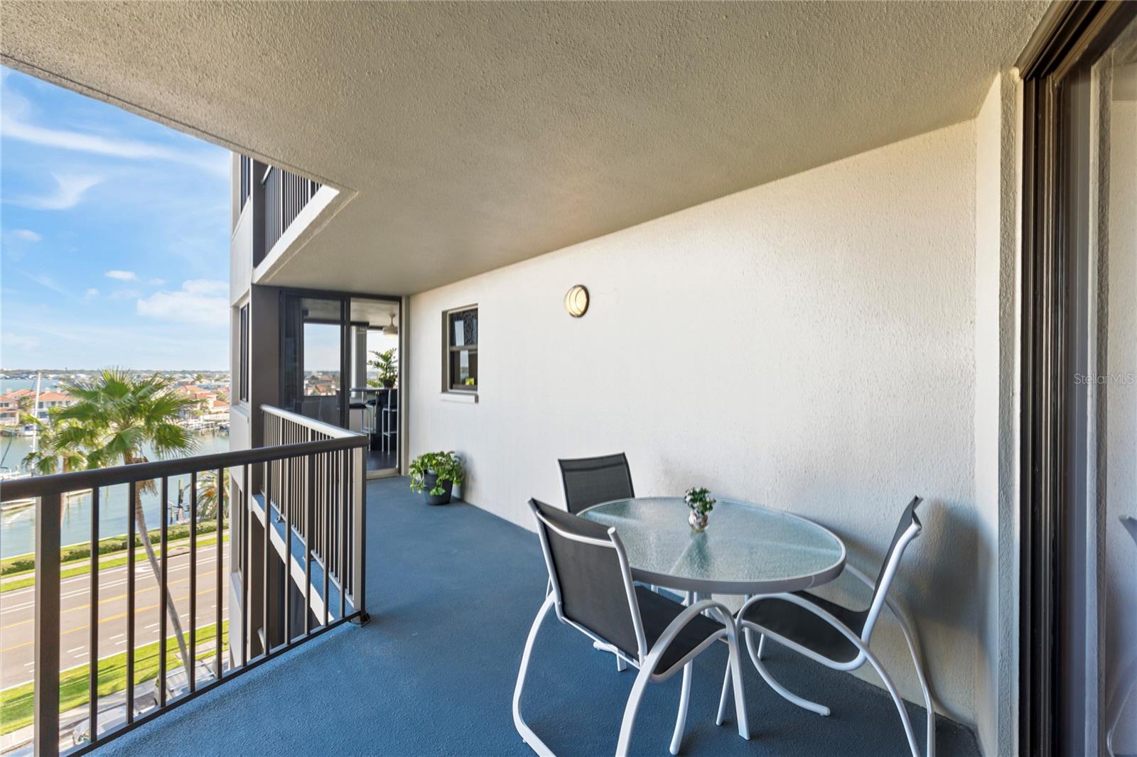 DANS ISLAND ON SAND KEY CONDO - Residential