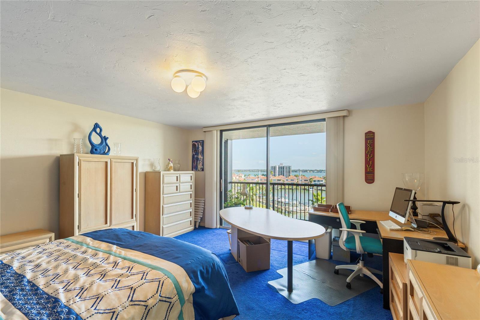 DANS ISLAND ON SAND KEY CONDO - Residential