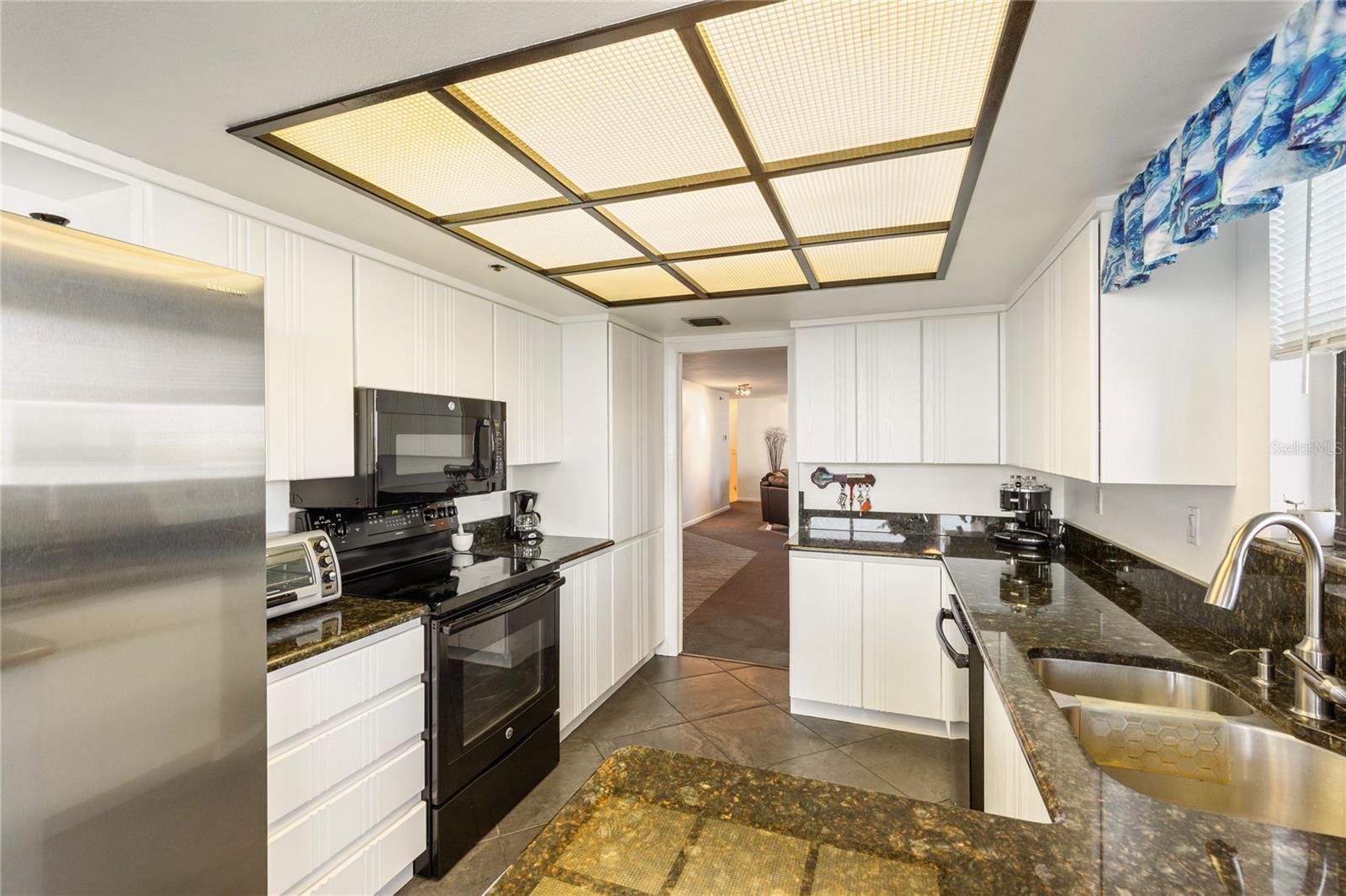 DANS ISLAND ON SAND KEY CONDO - Residential