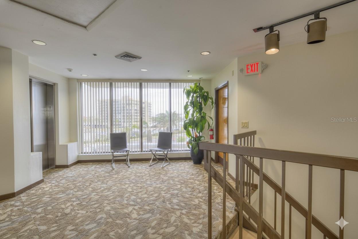 DANS ISLAND ON SAND KEY CONDO - Residential