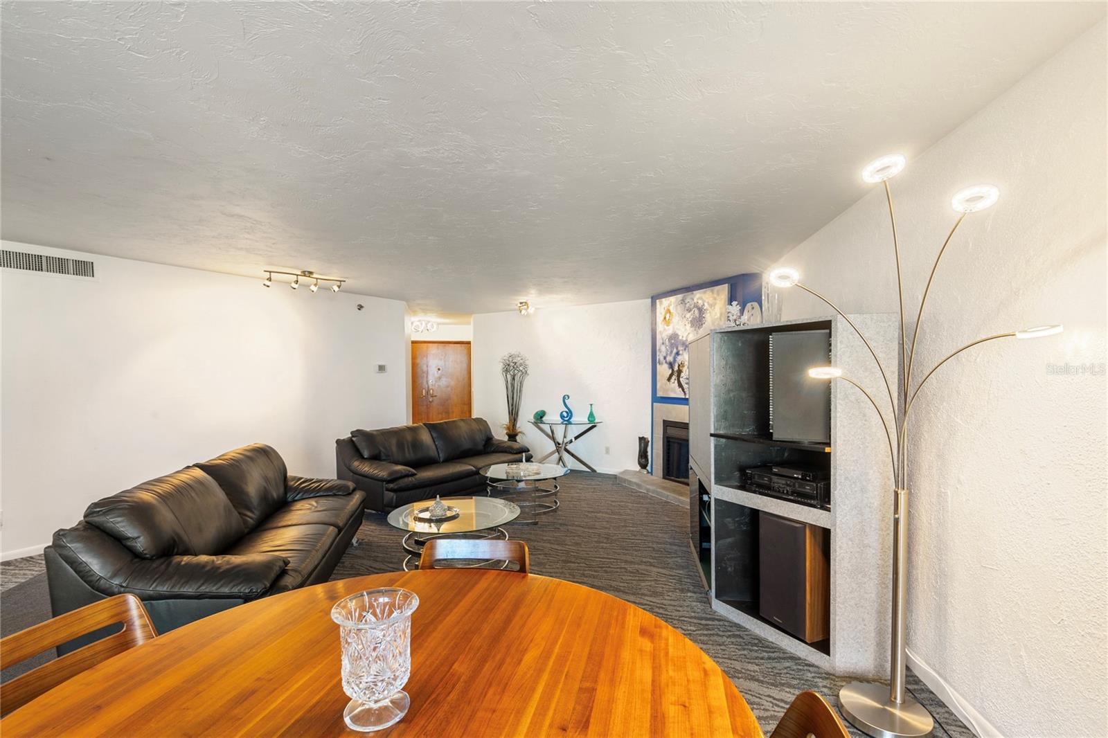 DANS ISLAND ON SAND KEY CONDO - Residential