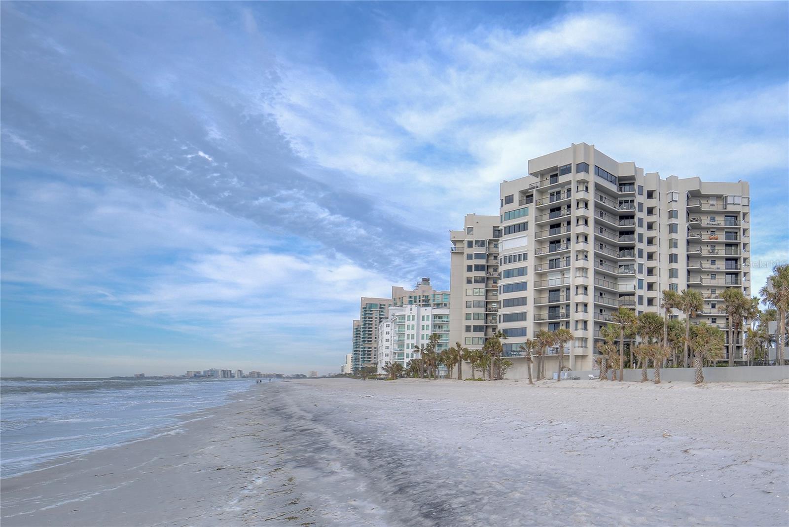 DANS ISLAND ON SAND KEY CONDO - Residential