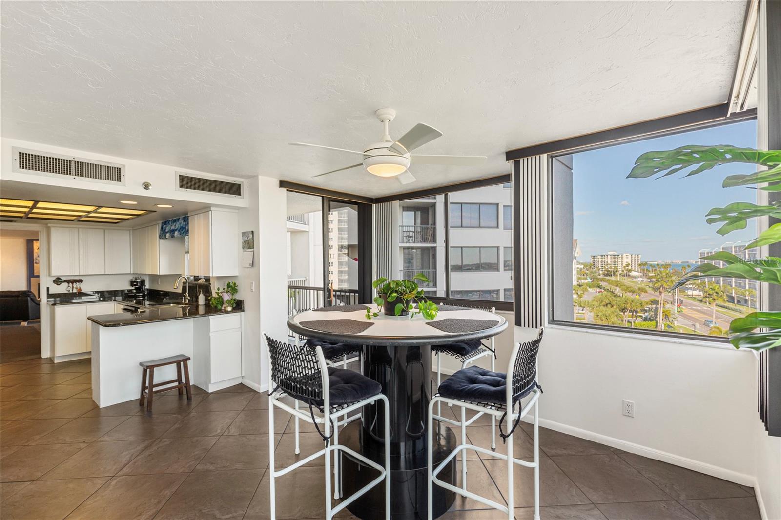 DANS ISLAND ON SAND KEY CONDO - Residential