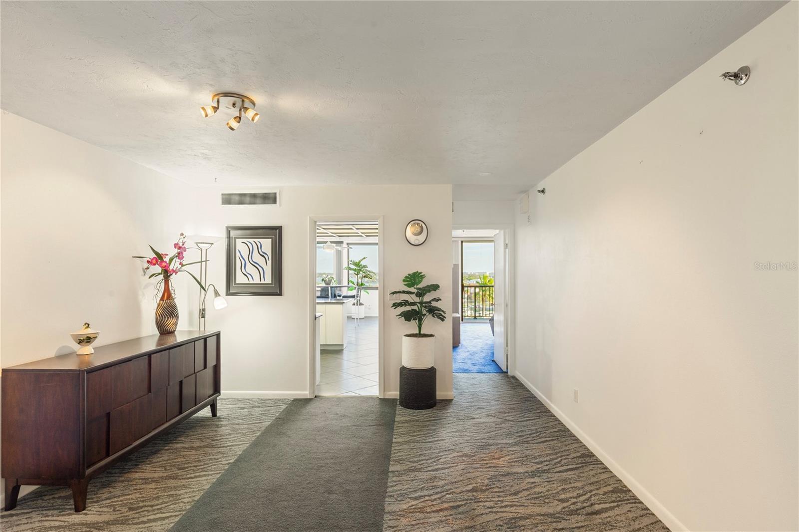 DANS ISLAND ON SAND KEY CONDO - Residential