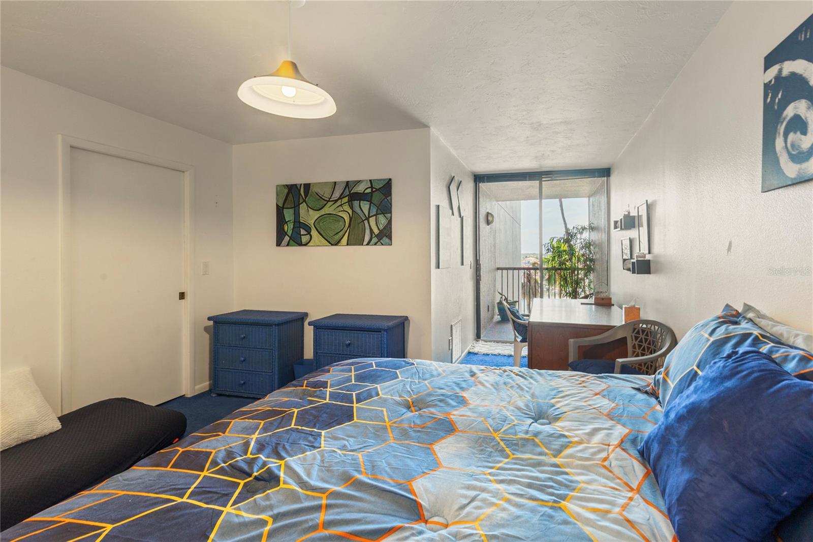 DANS ISLAND ON SAND KEY CONDO - Residential