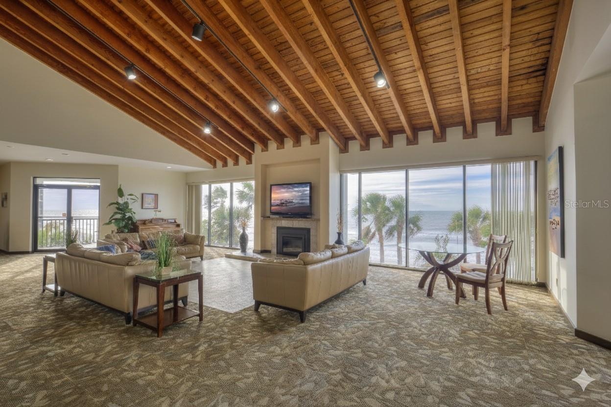 DANS ISLAND ON SAND KEY CONDO - Residential