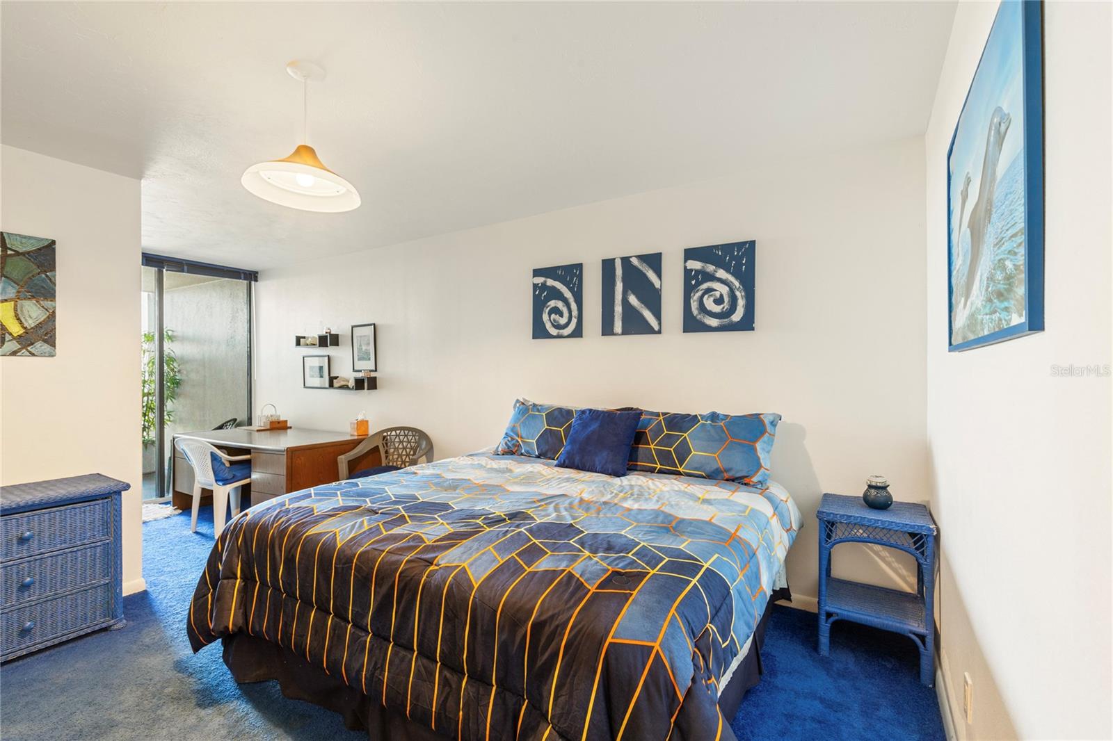 DANS ISLAND ON SAND KEY CONDO - Residential