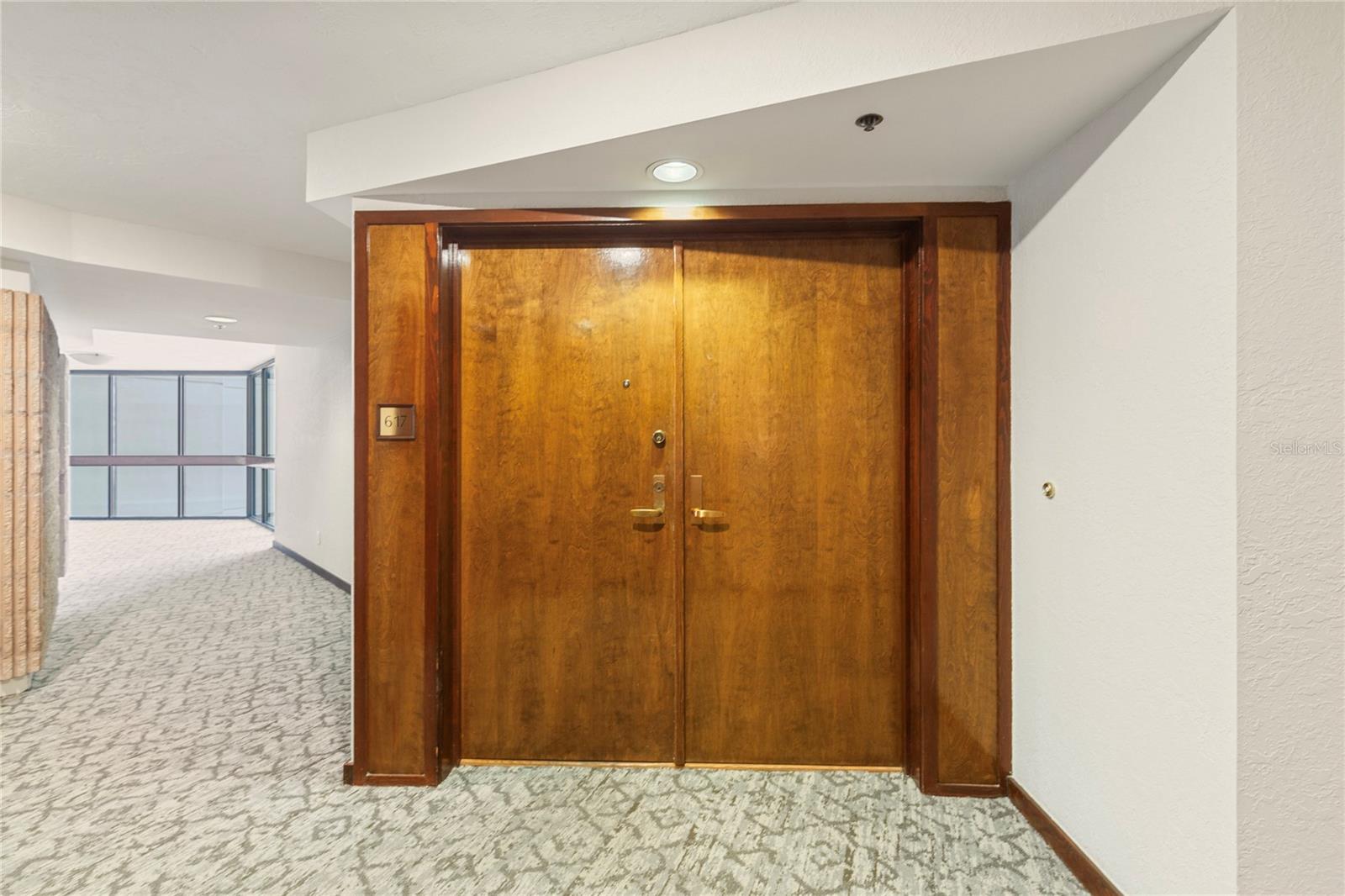 1600 GULF BOULEVARD 617