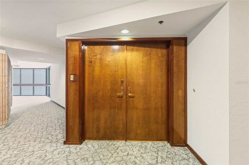 Photo of 1600 Gulf Boulevard #617, Clearwater Beach, FL 33767 (MLS # TB8458726)