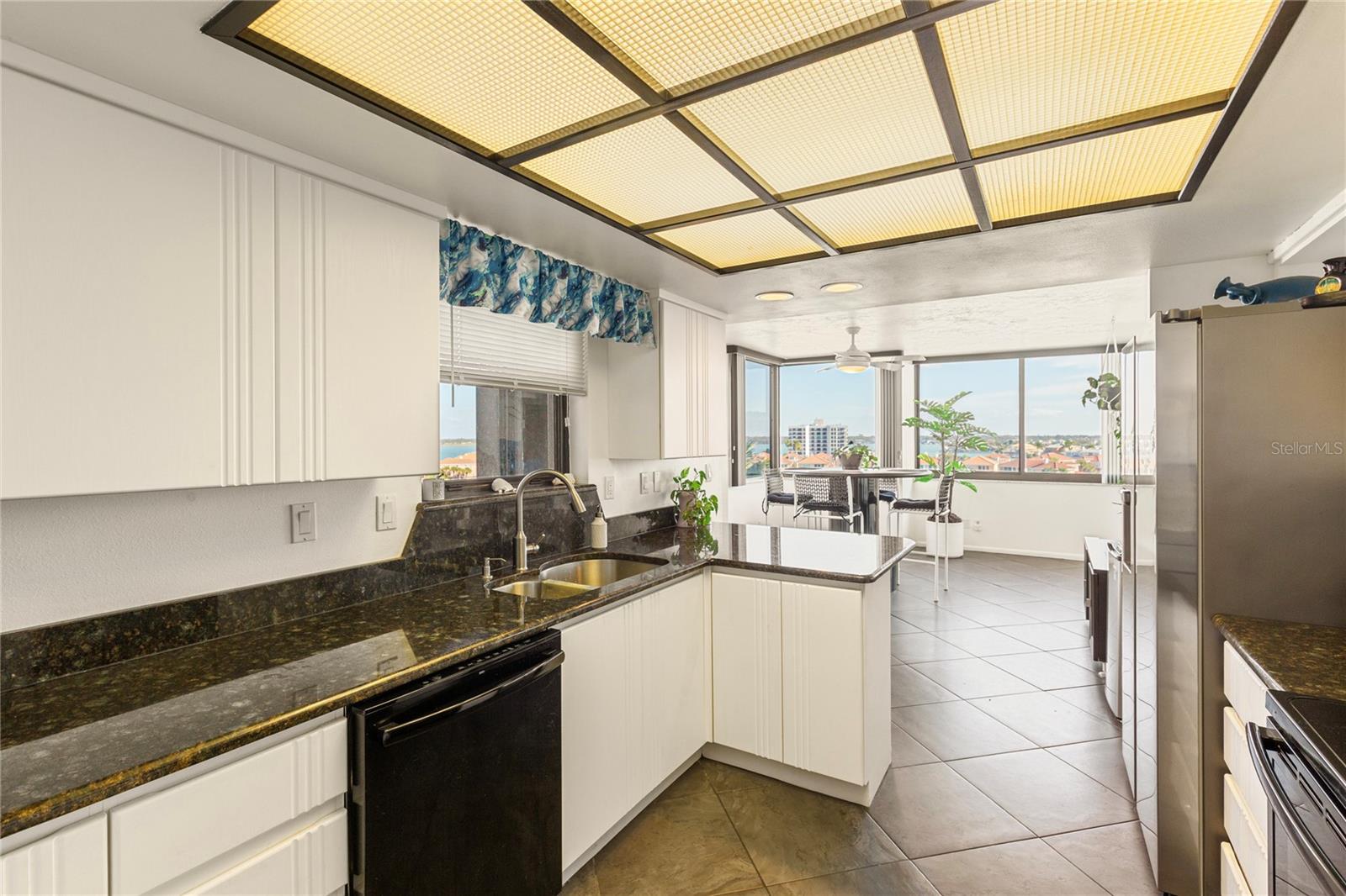 DANS ISLAND ON SAND KEY CONDO - Residential