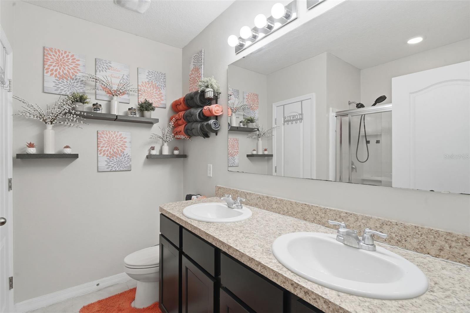 MURANO AT WESTSIDE - Residential