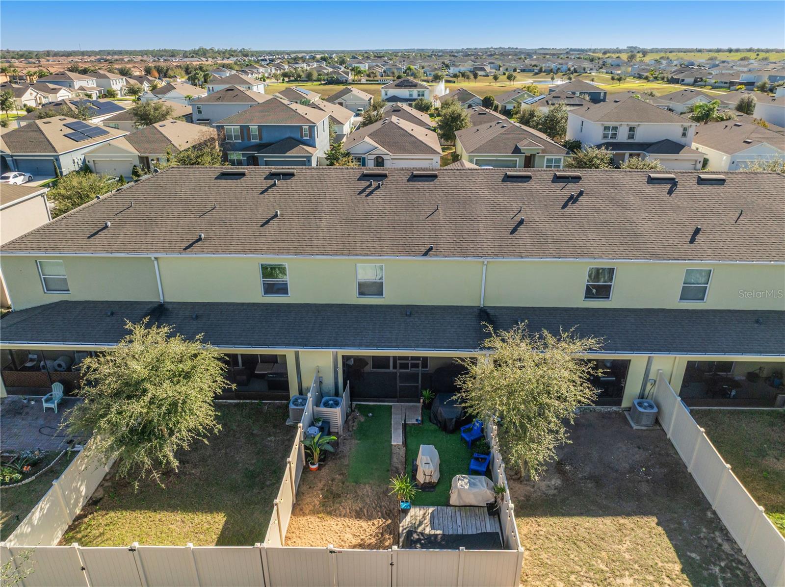 MURANO AT WESTSIDE - Residential