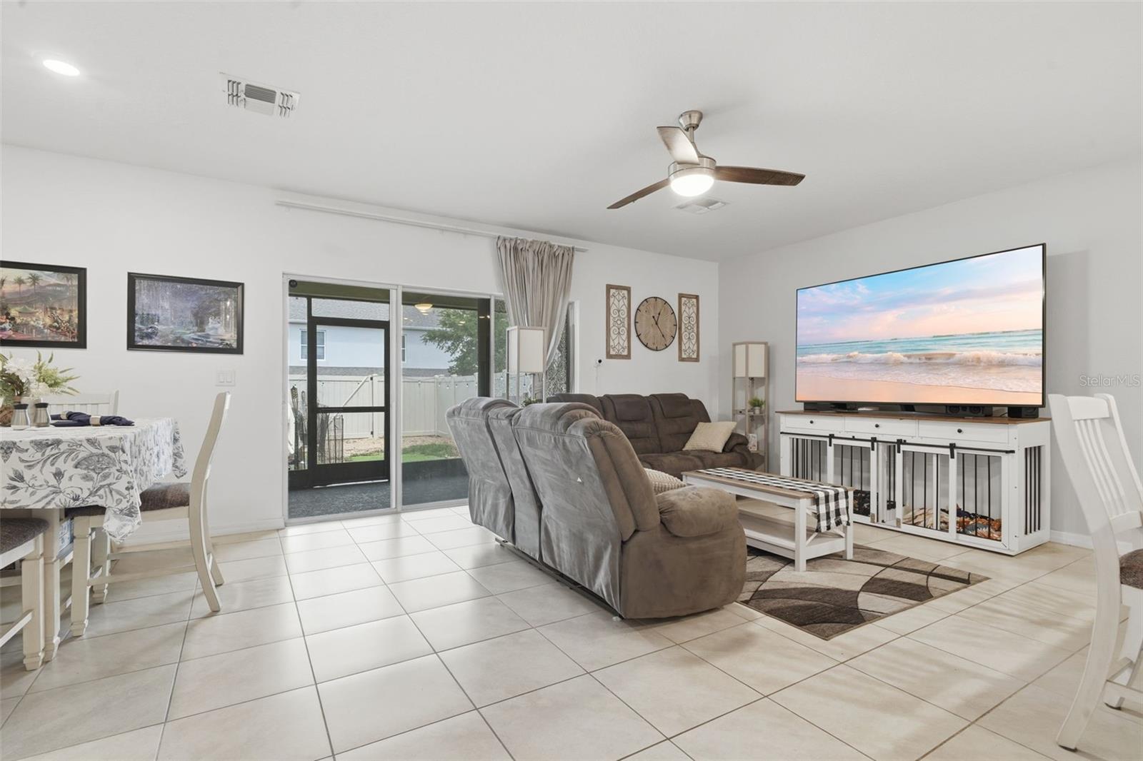 MURANO AT WESTSIDE - Residential