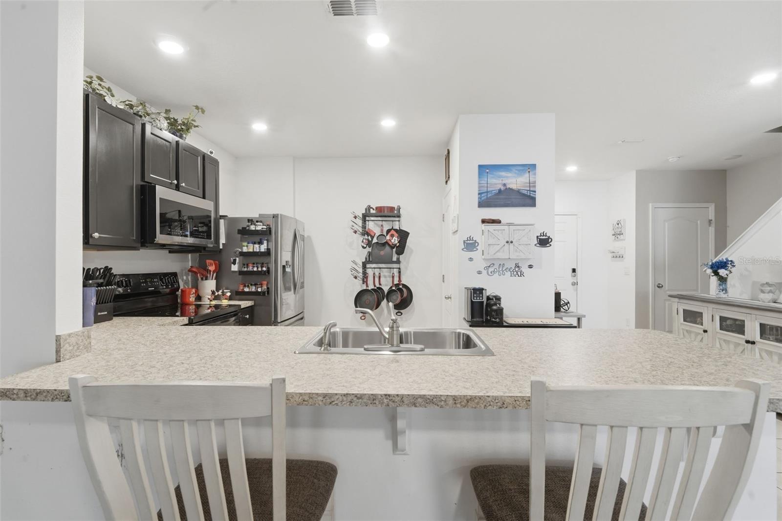 MURANO AT WESTSIDE - Residential