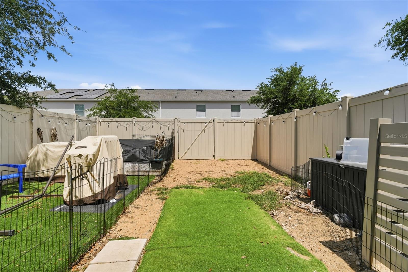 MURANO AT WESTSIDE - Residential