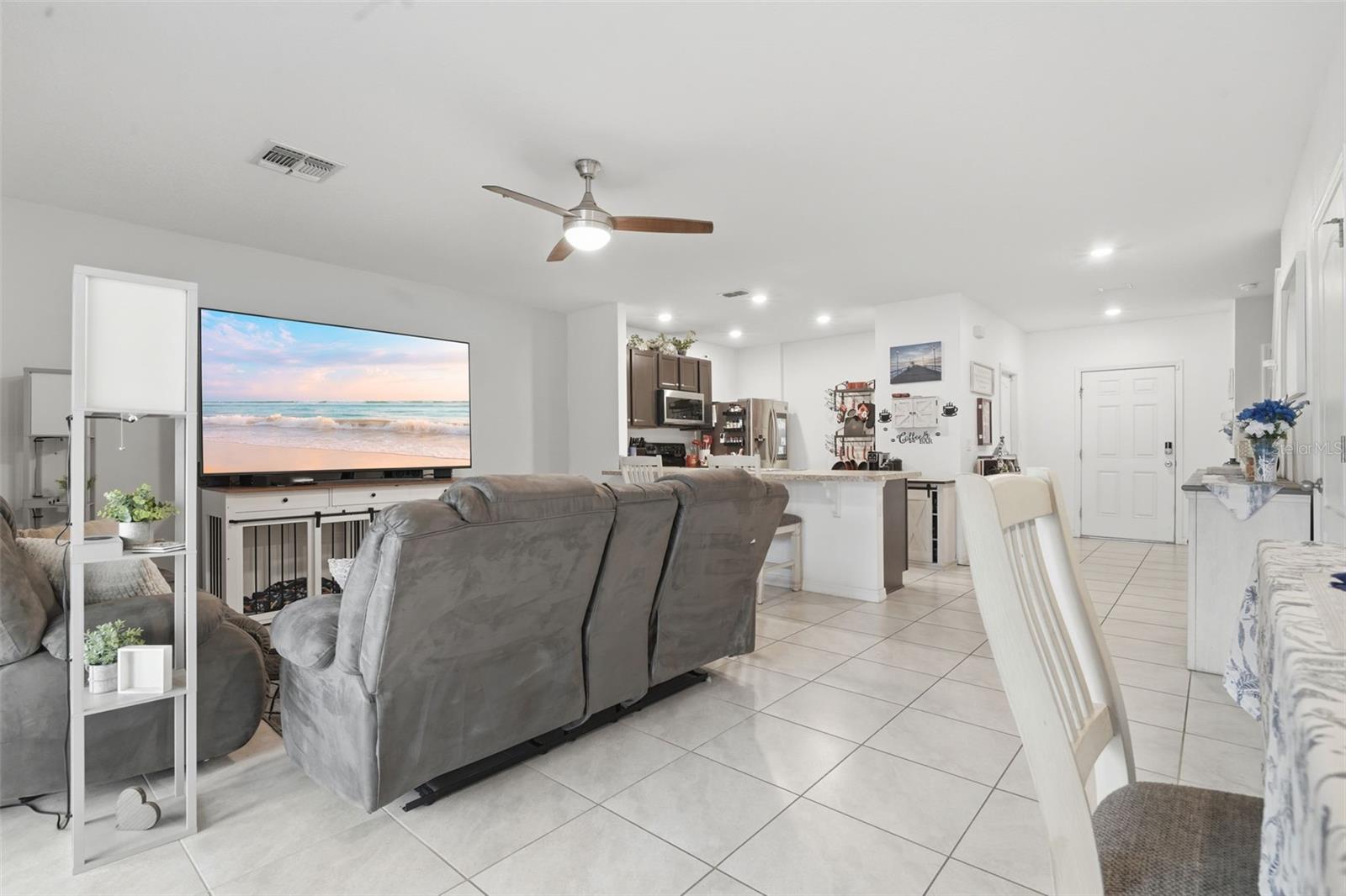 MURANO AT WESTSIDE - Residential