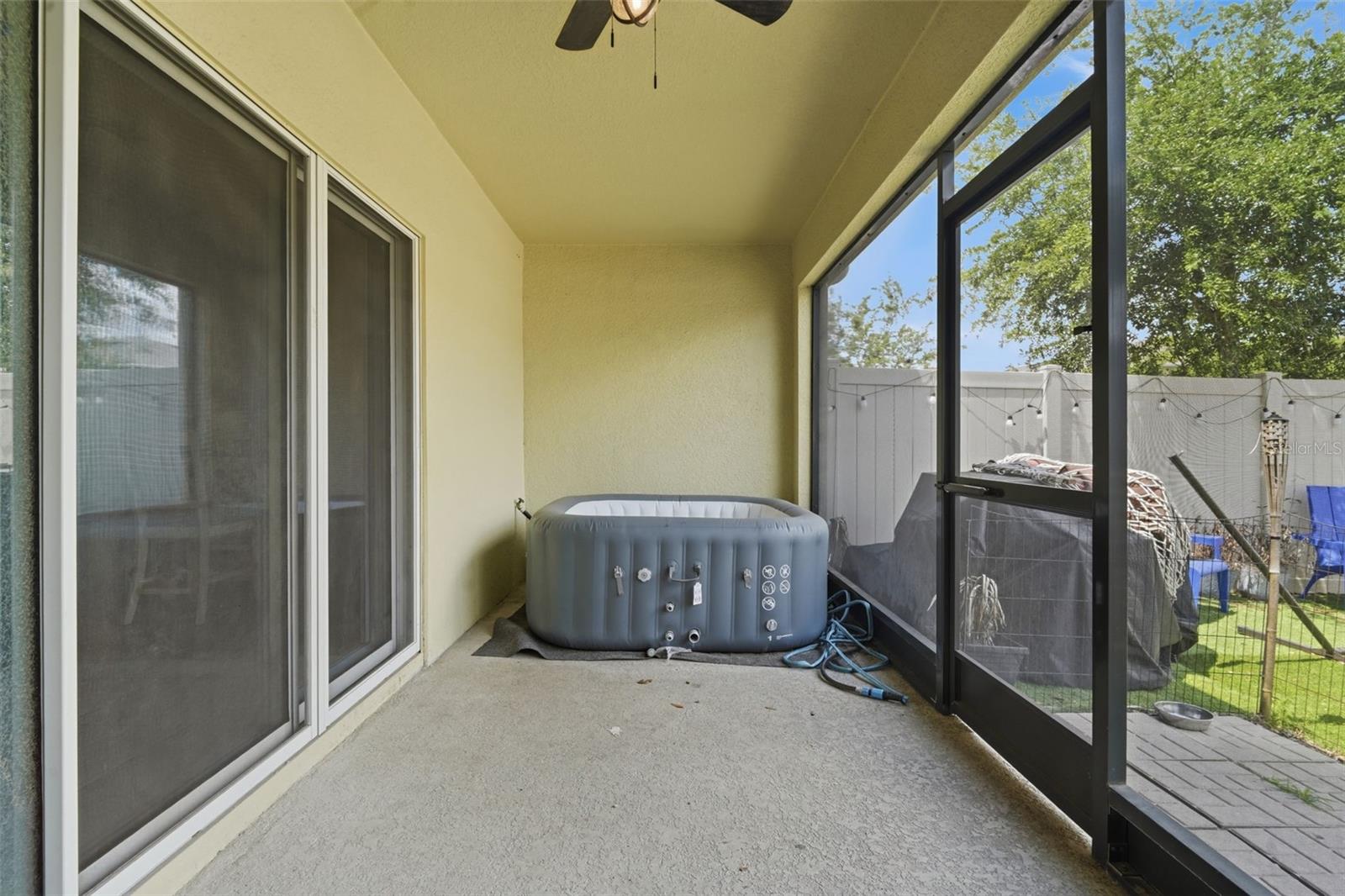 MURANO AT WESTSIDE - Residential