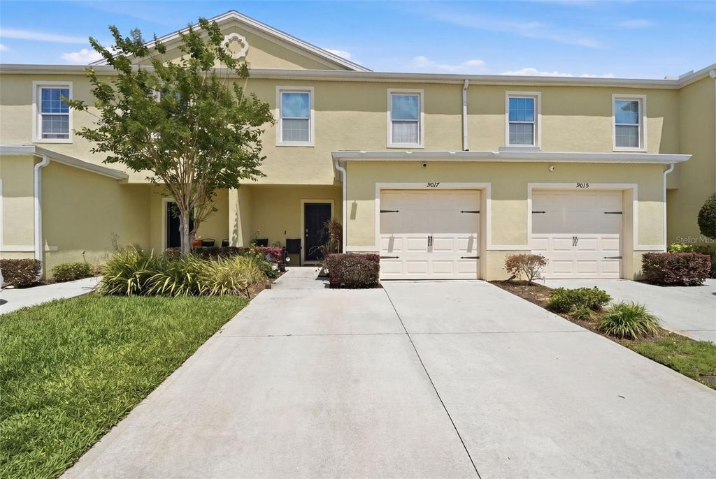 Photo of 9017 Alba Lane, Kissimmee, FL 34747 (MLS # O6398974)