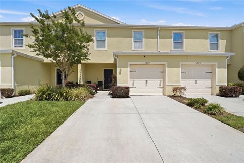 9017 ALBA LANE KISSIMMEE FL 34747