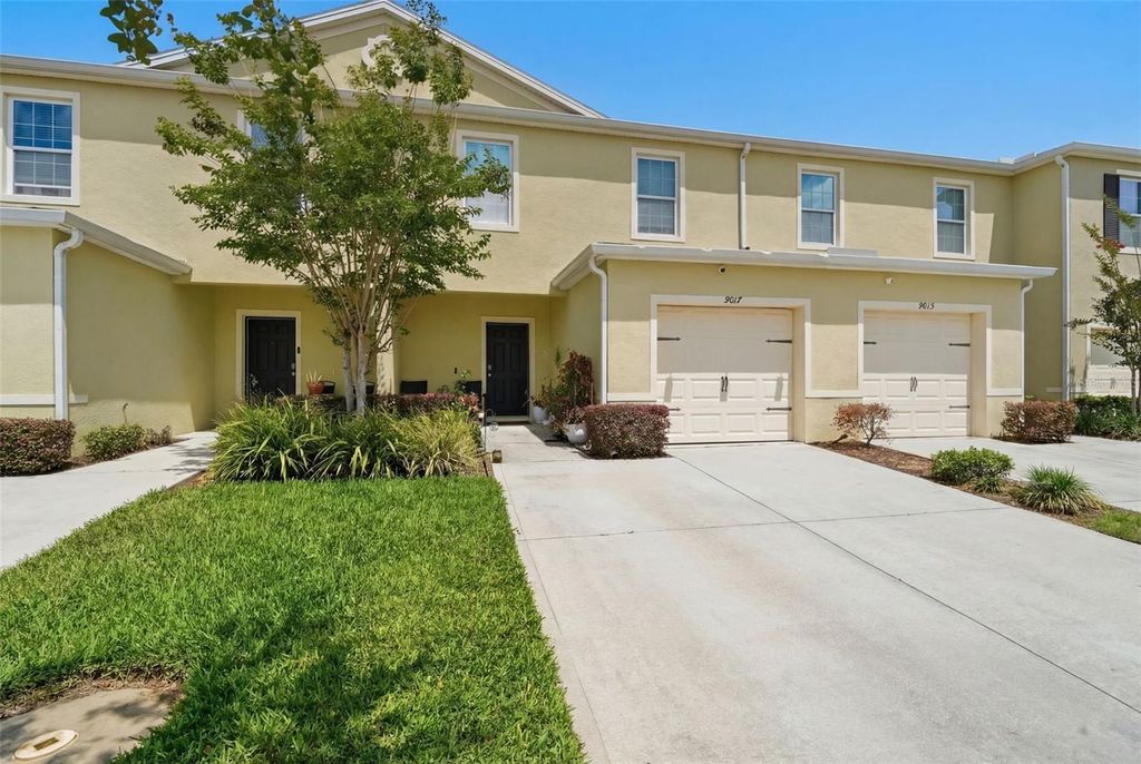 Photo of 9017 Alba Lane, Kissimmee, FL 34747 (MLS # O6398974)