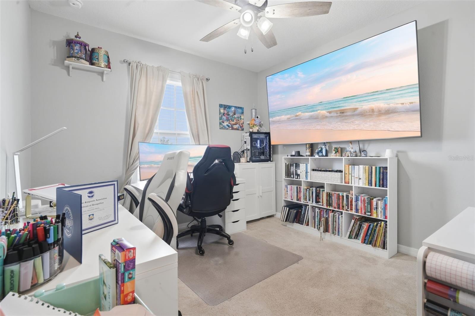 MURANO AT WESTSIDE - Residential