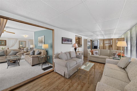 Tiny photo for 718 Orchid Street, Lady Lake, FL 32159 (MLS # G5119205)