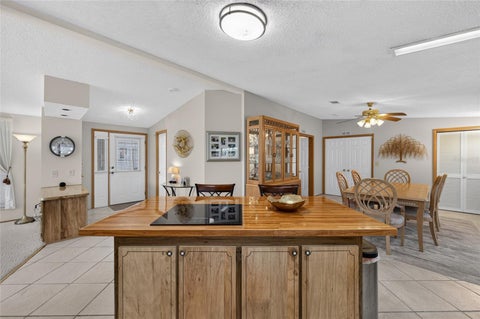 Tiny photo for 718 Orchid Street, Lady Lake, FL 32159 (MLS # G5119205)