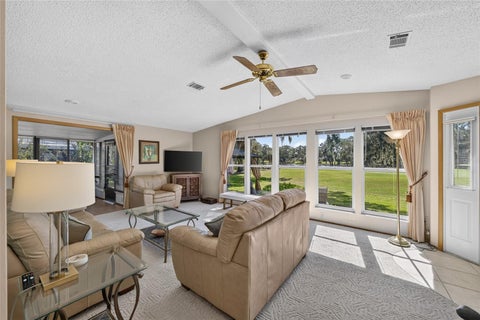 Tiny photo for 718 Orchid Street, Lady Lake, FL 32159 (MLS # G5119205)